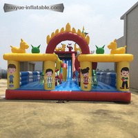 Château gonflable Commercial, trampoline, maison gonflable, château gonflable