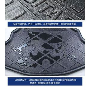Coolcars Probox EVA 10mm Épaisseur Épaisse, Imperméable, Antidérapant, Ensemble Complet 4 Pièces Fabriqué à Guangdong - Product Image 4