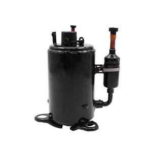 Compresor de CC de 48 V con Gas R134a, 500 W, 1/5 hp, Rotatorio, Capacidad de Refrigeración <span class=keywords><strong>para</strong></span> Gabinetes de Telecomunicaciones Exteriores FSQA036Z48 - Product Image 6
