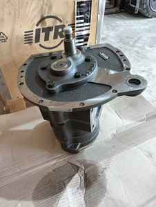 3T8098 <b>Transmission</b> Pump # Hydraulic Gear Pump # Gear Assembly' # Dump <b>Truck</b> Parts Pump CAT 776D 777D - Product Image 5