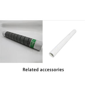 HTTLAB Yüksek Hassasiyetli Kömür Külü Erime Noktası Test Cihazı Kalite Analiz Laboratuvar Ekipmanı IP55 Koruma %0,1 Hassasiyet 4kW 1 Yıl Garanti - Product Image 4