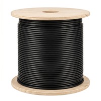 Cable de Alimentación Estándar YJV/YJY de Cobre de Calidad Superior 1x300mm 0.6/1kV con Aislamiento XLPE
