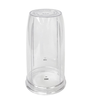 Gobelet de pièces de rechange 24oz avec couvercle To-Go pour le mélangeur NutriBullets Combo NutriBullets Pro 1000 et NutriBullets Select 2.0