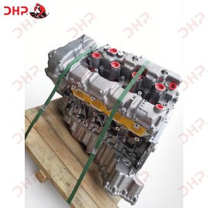 Nuevo DHP N63 4.4L V8 Twin Turbo 407 530HP / 600 750N m Iconic Hot <span class=keywords><strong>Vee</strong></span> Luxury V8 - Product Image 3