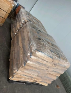 เม็ดพลาสติก <span class=keywords><strong>POM</strong></span> FM550 Delrin คุณภาพดี สำหรับการฉีดขึ้นรูป วัตถุดิบอะซีตัล เกรดฉีดขึ้นรูป มาตรฐาน <span class=keywords><strong>UL94</strong></span> HB ค่าทนไฟ 4.02kJ/m ทนแรงกระแทก - Product Image 4