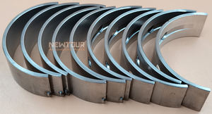 Auto lager repuestos autoteile zubehör 20 L4E kurbelwelle hauptlager für ldv saic maxus g10 - Product Image 2