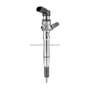 L'injecteur de carburant 9802448680/<span class=keywords><strong>50274V05</strong></span> convient au moteur diesel Citroen, Peugeot, Mazda 1.6 Hdi <span class=keywords><strong>50274V05</strong></span> - Product Image 2