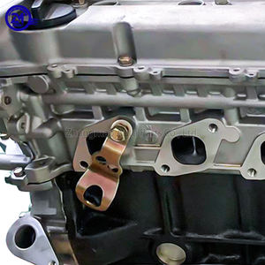 Nouveau moteur complet pour Nissan KA24 ensemble de moteur Hotsale KA24DE moteur <span class=keywords><strong>à</strong></span> essence <span class=keywords><strong>à</strong></span> faible kilométrage <span class=keywords><strong>à</strong></span> <span class=keywords><strong>vendre</strong></span> - Product Image 3