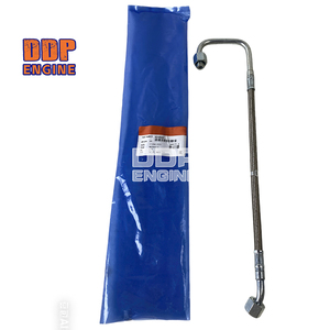 Pièces de moteur diesel, tube d'alimentation en carburant pour injecteur, pour Cummins ISX15 QSX15 X15 - Product Image 2