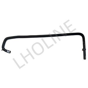 Tuyau de refroidissement LHOLINE 24101291 en caoutchouc EPDM, pièce de rechange pour système de refroidissement de véhicule - Product Image 4