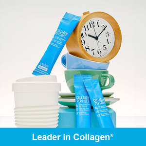 <b>Vital</b> <b>Proteins</b> Hydrolyzed <b>Collagen</b> Powder Supplement Travel Packs for Skin Hair Nail Joint Safe for Pregnant Women - Product Image 5