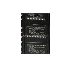 Chip de Circuito Integrado E09A7418A para Controlador de Impresora <span class=keywords><strong>Epson</strong></span> 09A7418A SOP24 - Product Image 5