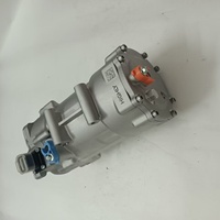 Compresseur de climatisation électrique 12V OLIVER pour BAIC New Energy EU5 EU7 U5 U7 EX3 EX5 X5 X7 Magic Cube