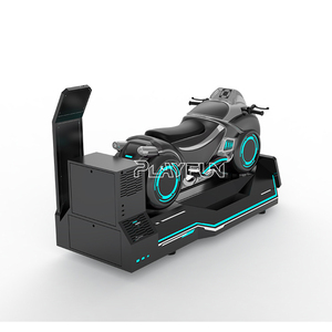 <span class=keywords><strong>Simulateur</strong></span> de conduite de voiture VR pour adultes, nouveauté, parc à thème de réalité virtuelle, <span class=keywords><strong>simulateur</strong></span> de <span class=keywords><strong>moto</strong></span> VR - Product Image 4