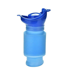 <span class=keywords><strong>Urinoir</strong></span> Rétractable Portable Mobile Toilette Pot Pipi Urine Personnelle Bouteille Pipi pour <span class=keywords><strong>Camping</strong></span> En Plein Air Long Road Trip <span class=keywords><strong>Urinoir</strong></span> D'urgence - Product Image 4