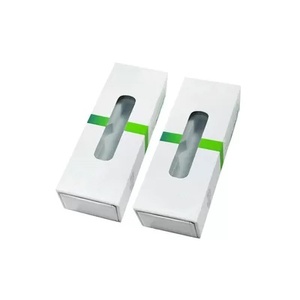 Khuyến mãi lớn! Hộp mực dùng một lần 2g loại bỏ đầu kim, chống trẻ em, đóng gói Big Chief - Product Image 6