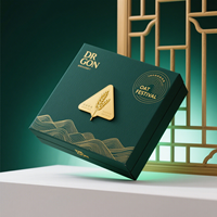 Coffret de bijoux pour la Saint-Valentin Qixi ISO9001, boîtes rigides, logo personnalisé en relief, fermeture magnétique, papier recyclé, chaussettes en fourrure personnalisées