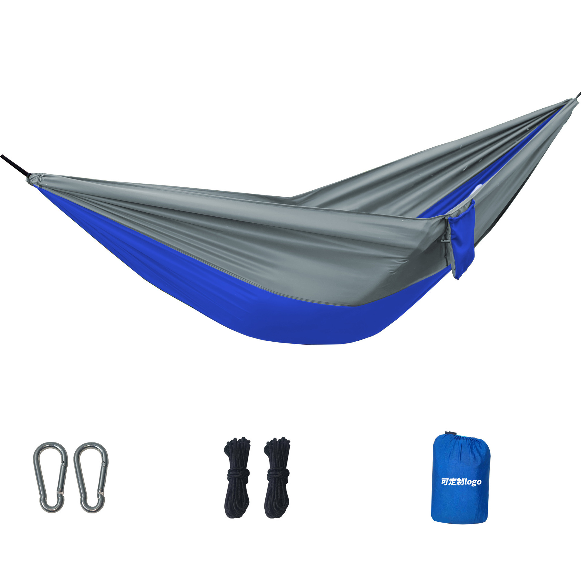 Bleu foncé