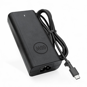 <strong>Universal</strong> <strong>Laptop</strong> <strong>Charger</strong> Type C 65W <strong>Charger</strong> <strong>Laptop</strong> <strong>Laptop</strong> <strong>Charger</strong> 65W USB C 20V 3.25A Power Adapter Suitable <strong>for</strong> Dell - Product Image 1