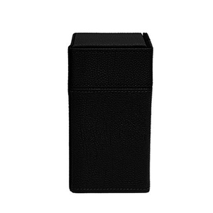 De alta calidad de cuero mtg juego de cartas del tarot caso tarjetas mágicas escritorio cajas de almacenamiento - Product Image 6