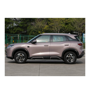 JX Auto BYD Yuan SUV électrique à conduite intelligente avec une autonomie de 510 kilomètres - Product Image 5