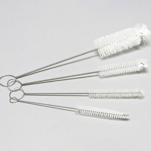 แปรงหลอดดูดสำหรับการผ่าตัดรักษาด้วยหลอดลมผ่านการฆ่าเชื้อ - Product Image 3