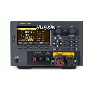 แหล่งจ่ายไฟ Keysight E36155AGVX พร้อมออสซิลโลสโคป เครื่องกำเนิดสัญญาณรูปคลื่นตามต้องการ ytdi - Product Image 1