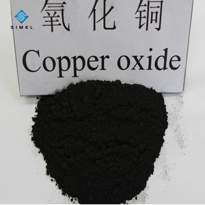 Wholesale Price Agricultural Grade <b>Copper</b> Oxide Micronutrient Cupric Oxide for Fertilizer and Soil Amendment - Product Image 1