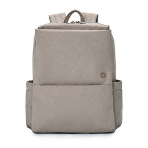Mochila de Nailon con Compartimento para Portátil y Correa para Equipaje KEIRYO Ailé M 29x37cm para Mujer, Disponible en Taiwán - Product Image 1