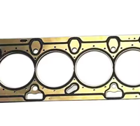 Auto Parts 55355578 Automotive Engine System Engine Cylinder Head Gasket for Chevrolet Chevy Cruze 1.6L ST-37 GMC GM 1.6