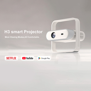 H3 Home <span class=keywords><strong>Mini</strong></span> Handy <span class=keywords><strong>Projector</strong></span> Full Hd 1080p Proyector <span class=keywords><strong>Android</strong></span> 13 Proyector 1920x1080P Home Video <span class=keywords><strong>Android</strong></span> Proyector - Product Image 2
