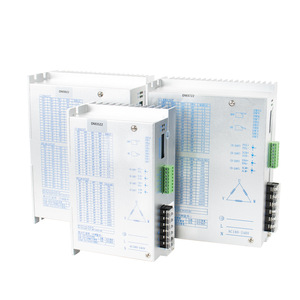 Controlador de Motor Paso a Paso Trifásico Dm3522 Dm3722 Dm3922, CA 180-240V 5A IP20 para Motores Paso a Paso - Product Image 1