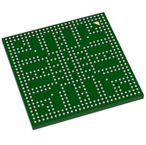 AM62A74AUMSIAMBRQ1 Proveedores Originales de Componentes Electrónicos Circuitos Integrados Microprocesadores IC MPU I.MX8MM 1.8GHZ 486LFBGA - Product Image 1