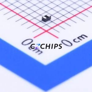 Nuevo y original PESD5V0V1BL,315 Transistor ESD y protección contra sobretensiones (TVS/ESD) DE LA DFN1006-2 - Product Image 2