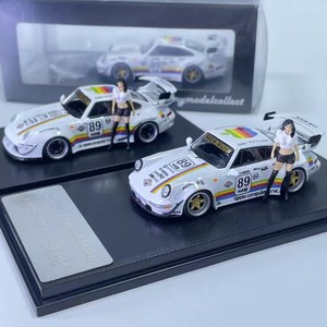 Modellino <span class=keywords><strong>Auto</strong></span> in Lega Pressofusa 1:64 di Alta Qualità, Regalo da Collezione Molto Richiesto - Product Image 2