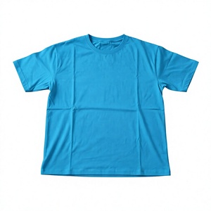 Camiseta Personalizada con Logotipo para Hombre, 100% Algodón, Manga Corta, Tejido de Punto, Estilo Casual Urbano - Product Image 4