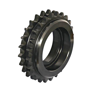 Accesorios personalizados de drones de mecanizado CNC de alta precisión OEM ODM - Product Image 1