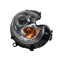 Phares de haute qualité pour BMW Mini F56 R55 R57 Haut de gamme 2009 - 2013 Phare pour BMW Mini Cooper F56 Hernie Phares