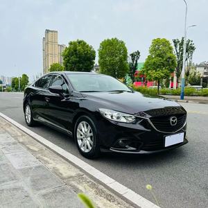 Mazda6 Atenza 2.0L Skyactiv Luxury Sedan d'occasion <span class=keywords><strong>2014</strong></span>, transmission 6AT, frein à disque sur les quatre roues, voiture familiale moyenne pour l'exportation - Product Image 2