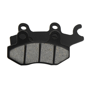 FA135 รถจักรยานยนต์เบรค Pad สําหรับ <span class=keywords><strong>SUZUKI</strong></span> DR250 DR350 LTR450 RM125 RM250 RMX250 Can-Am Commander Maverick 1000 800 800R <span class=keywords><strong>1000R</strong></span> - Product Image 4