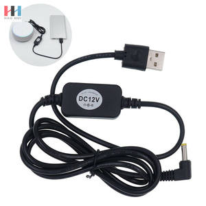 OEM H0044 Wholesale USB Power Adapter Charger Cable Cord for Amazon <strong>Echo</strong> Spot&amp;<strong>Echo</strong> <strong>Dot</strong> <strong>3rd</strong> <strong>Gen</strong> 2020 - Product Image 6