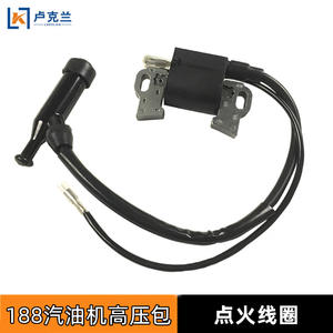 Bobinas de Encendido de Alta Tensión para Generador, Piezas de Motor de Gasolina 152F168F170F188F190F173F950, Categoría de Producto 154 - Product Image 2