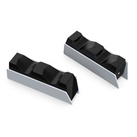 Station de charge double TP4-0417 pour PS4 – Support de charge pour manettes PS4