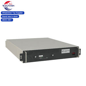 WINNERS Factory Direct Selling M66S M63S M66 Low MOQ Bitcoin Miner Machine <strong>Computer</strong> <strong>Data</strong> <strong>Processor</strong> Bitcoin Miner Machine - Product Image 6