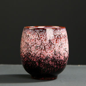 180ml JianZhanTea Tazza di Caffè Ciotola di Artigianato Cinese Tazza di Designer Collection Cerimonia di Antico Stile di Lavoro Manuale Fatto <span class=keywords><strong>tazze</strong></span> di tè - Product Image 2