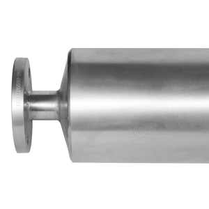 جهاز استشعار حراري بخط بنزين من الفولاذ المقاوم للصدأ مقياس تدفق الزيت - Product Image 5