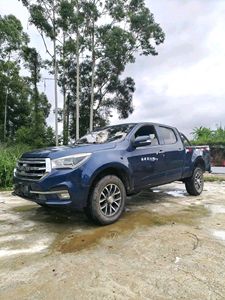 ชิงหลิง 2018 3.0t 2wd รุ่นหรูหรา เกียร์ธรรมดา 2018 3.0t 2wd 5mt - Product Image 1