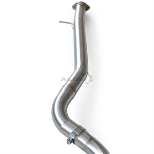 Sistema de Escape Catback con Válvulas de Acero Inoxidable SS304 Premium para <span class=keywords><strong>Toyota</strong></span> <span class=keywords><strong>GR</strong></span> <span class=keywords><strong>Yaris</strong></span> 2025 1.6T G16E-GTS, Silenciador Inteligente de Alto Rendimiento - Product Image 2