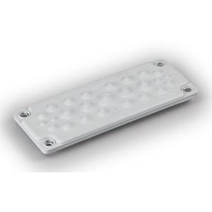 Brida preperforada de acero inoxidable F2202 ASME/GB Zócalo estándar Soldadura Junta de vuelta Soldadura Brida ciega roscada - Product Image 1