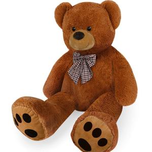 Saint-Valentin aimé <span class=keywords><strong>XXL</strong></span> ours en peluche en peluche <span class=keywords><strong>gros</strong></span> ours en peluche jouet 200 cm ours en peluche - Product Image 4